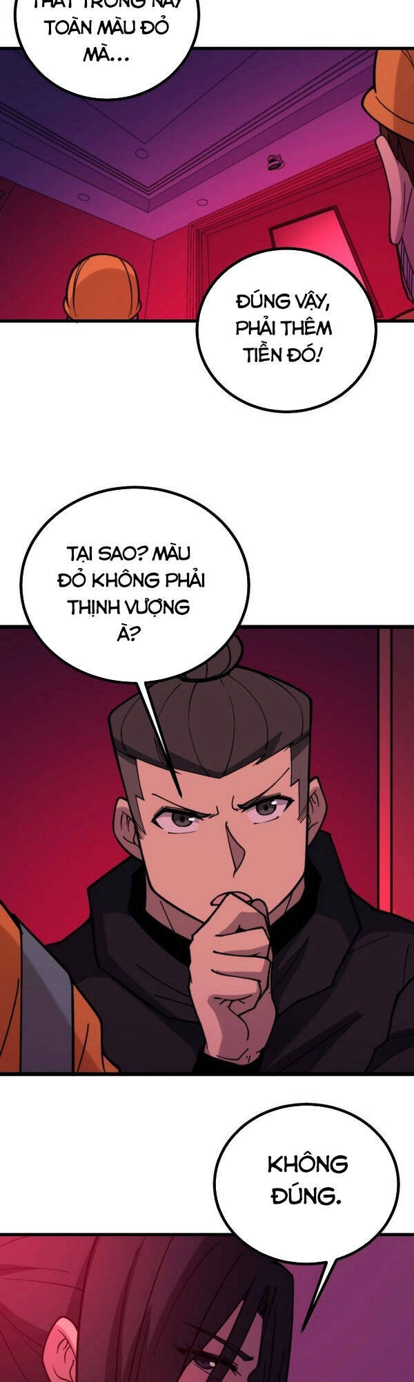 Độc Thủ Vu Y Chapter 224 - 17