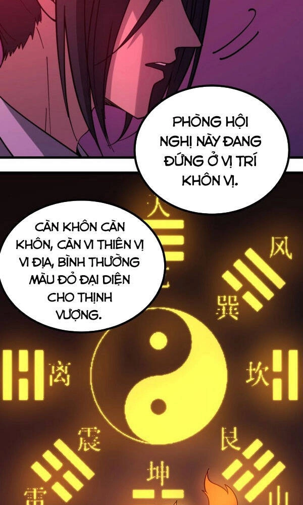 Độc Thủ Vu Y Chapter 224 - 18