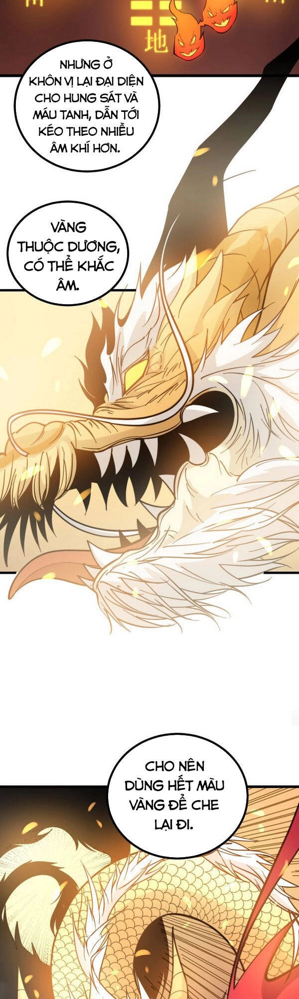 Độc Thủ Vu Y Chapter 224 - 19