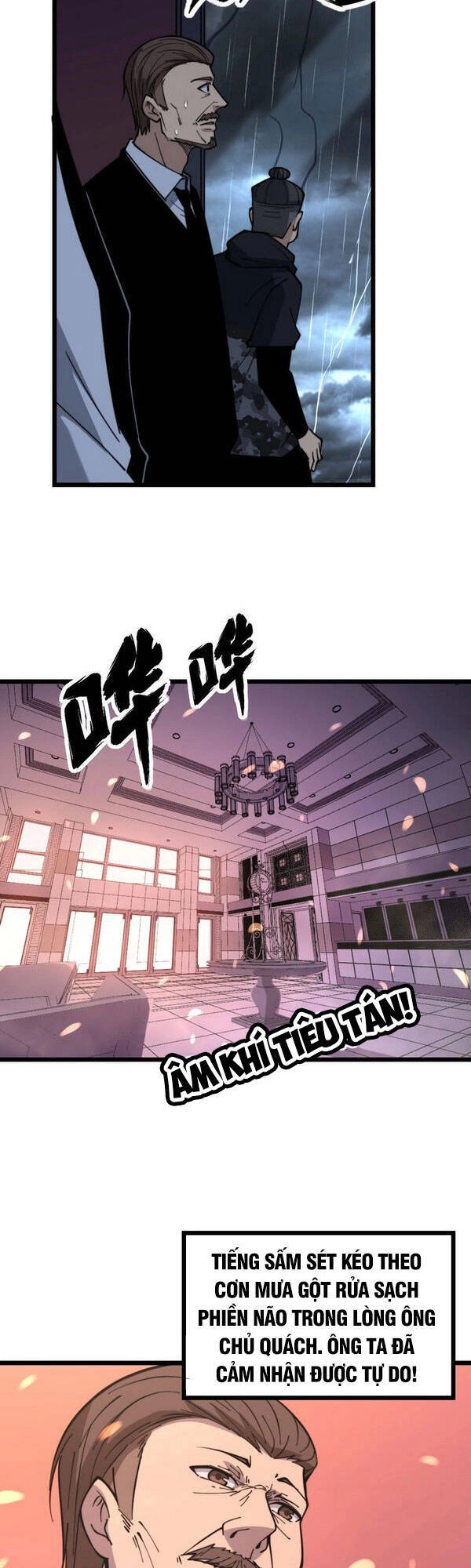 Độc Thủ Vu Y Chapter 224 - 29