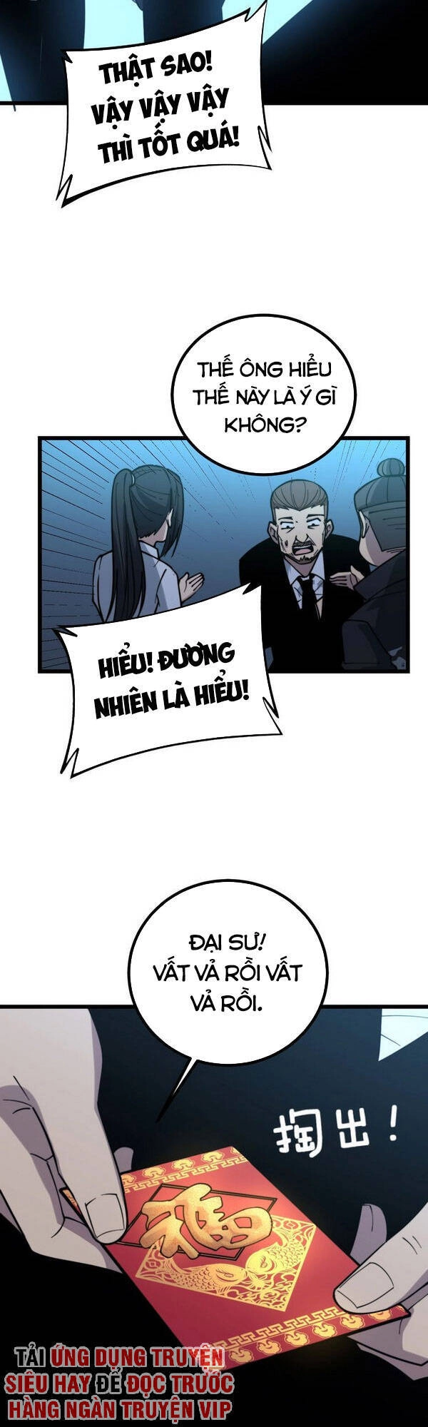 Độc Thủ Vu Y Chapter 224 - 37