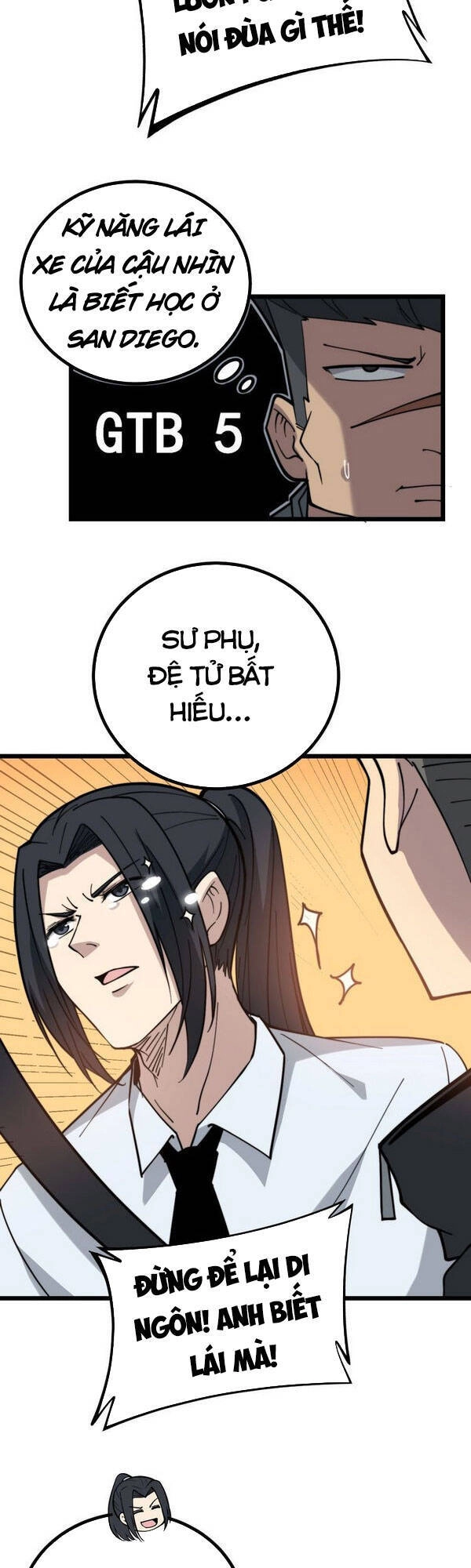 Độc Thủ Vu Y Chapter 225 - 3