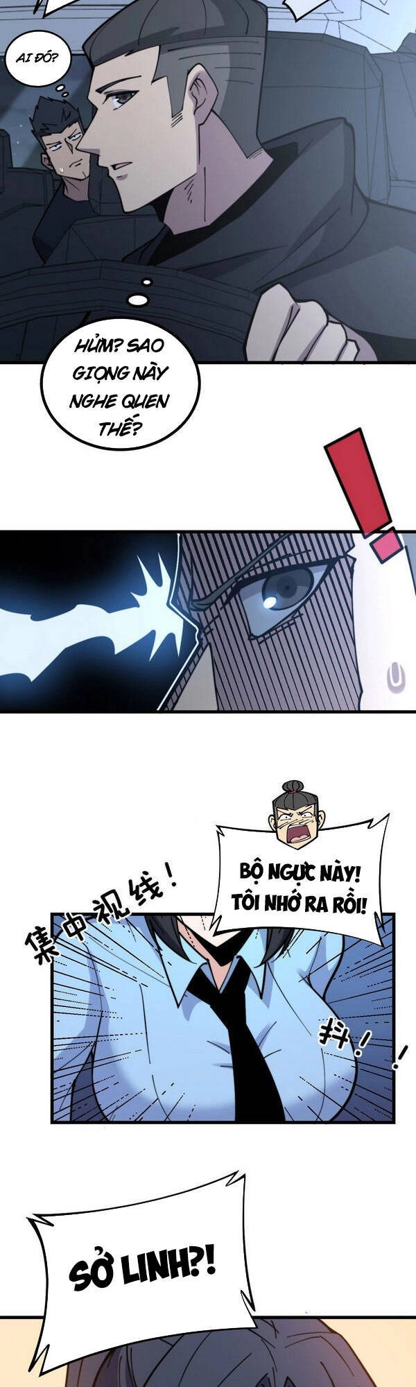 Độc Thủ Vu Y Chapter 225 - 5