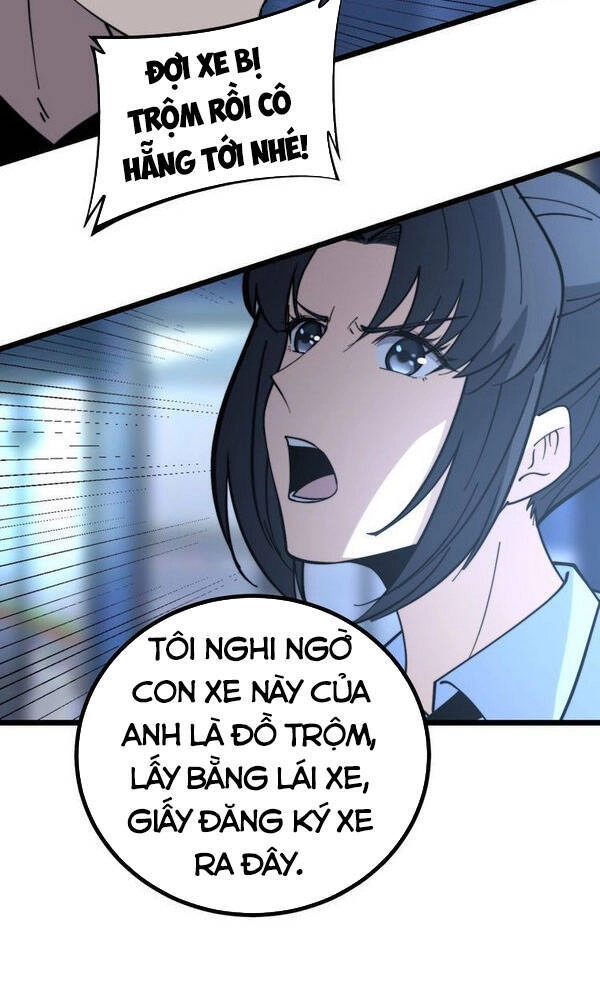 Độc Thủ Vu Y Chapter 225 - 8