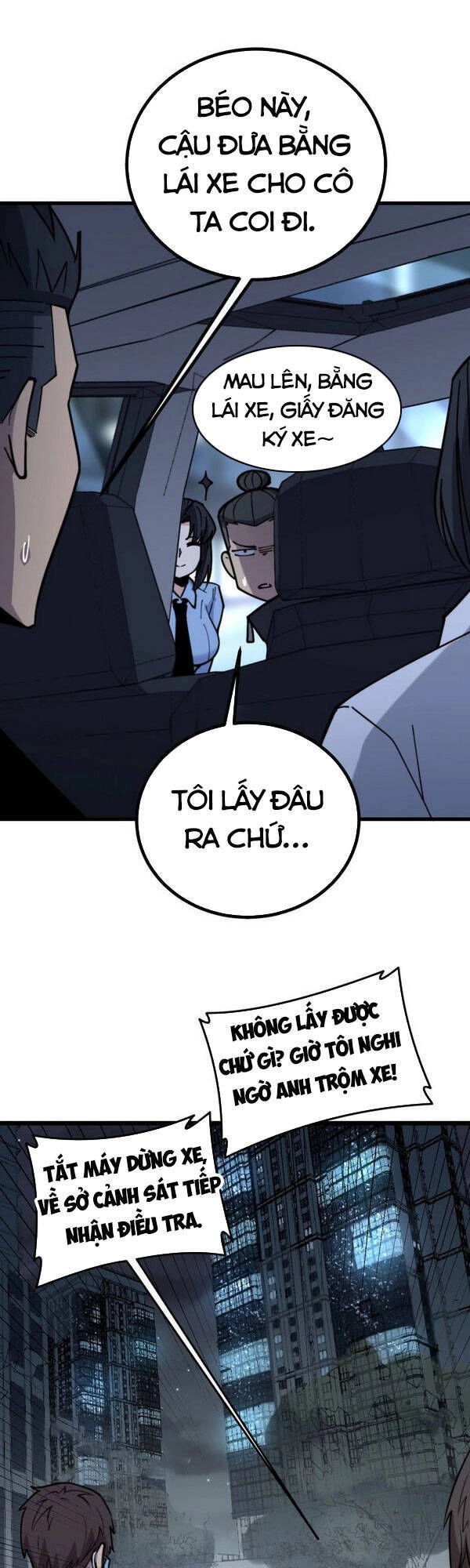 Độc Thủ Vu Y Chapter 225 - 9