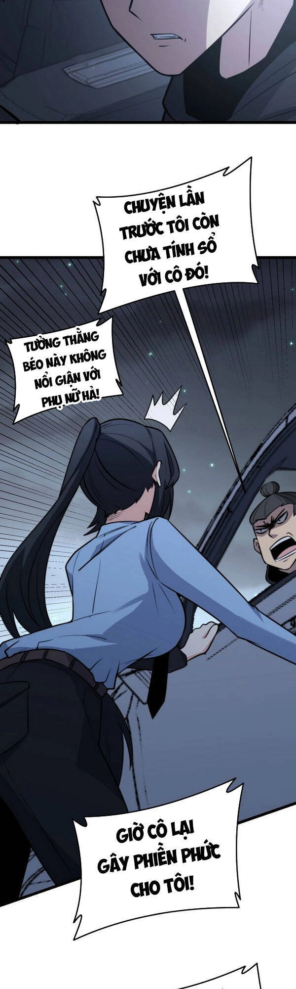 Độc Thủ Vu Y Chapter 225 - 11