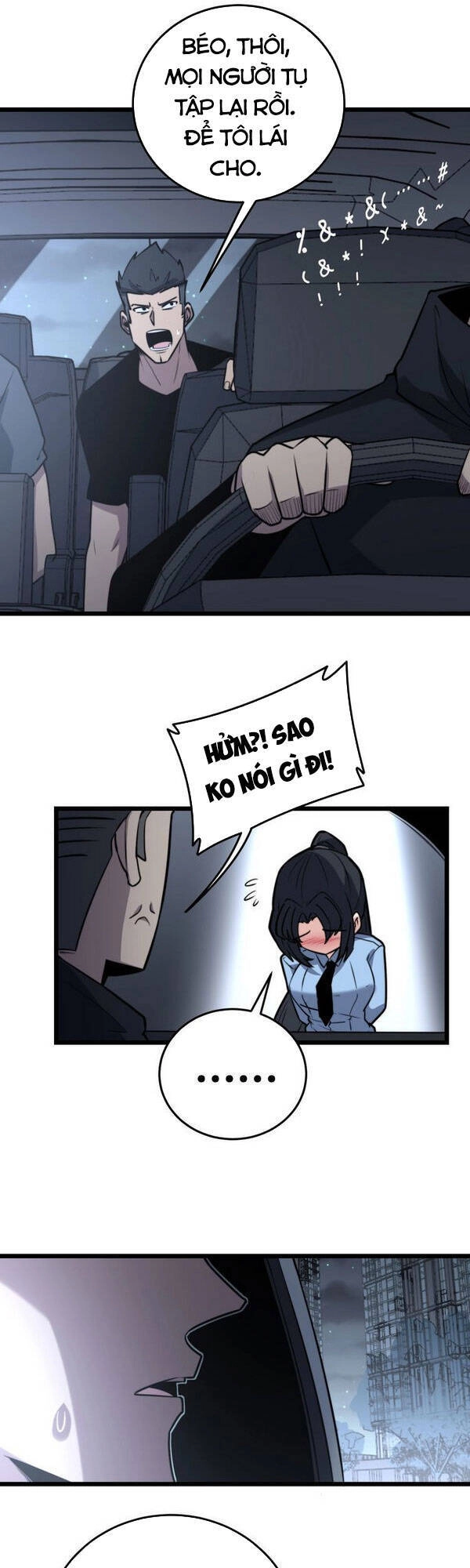 Độc Thủ Vu Y Chapter 225 - 13