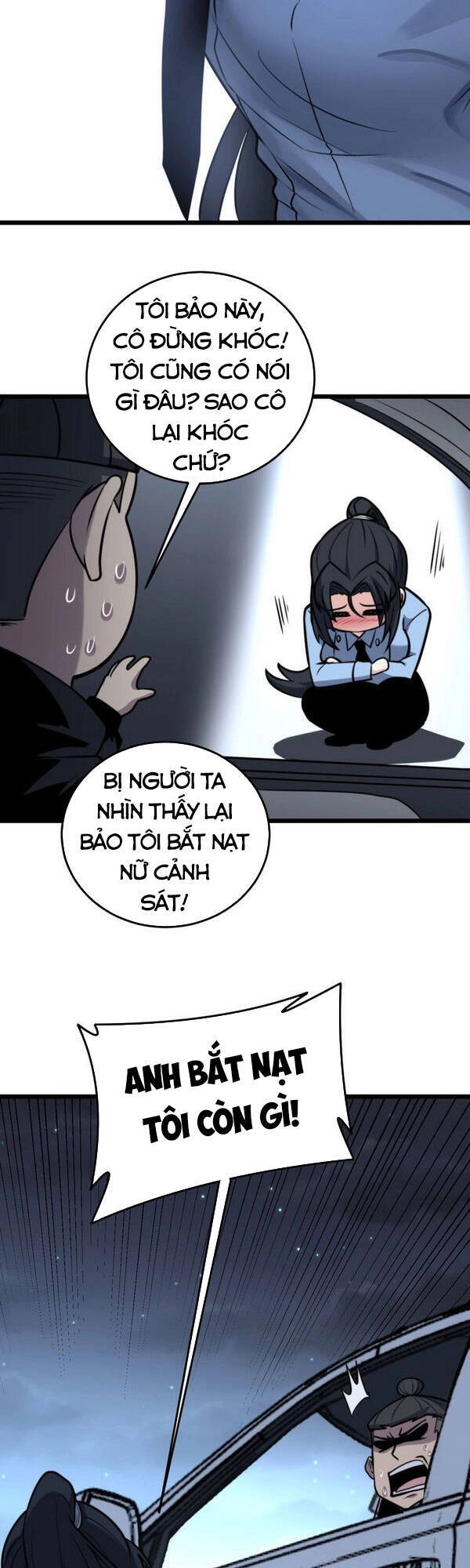 Độc Thủ Vu Y Chapter 225 - 15