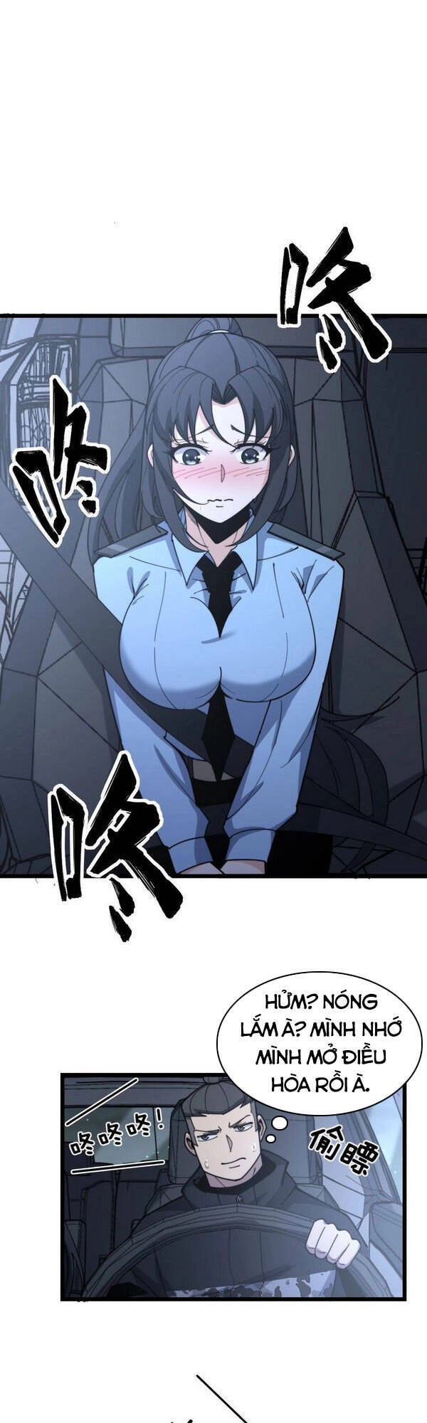 Độc Thủ Vu Y Chapter 225 - 19