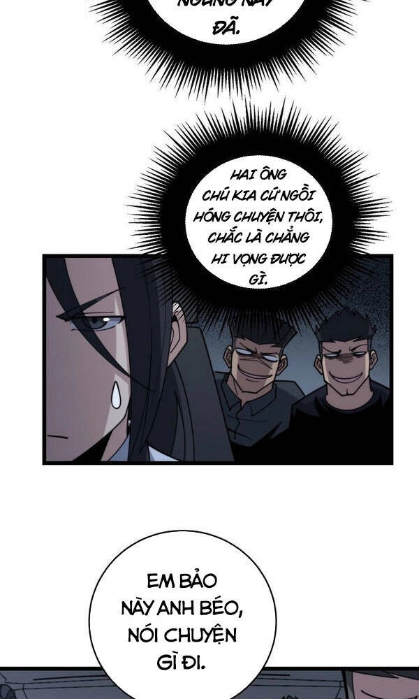 Độc Thủ Vu Y Chapter 225 - 22