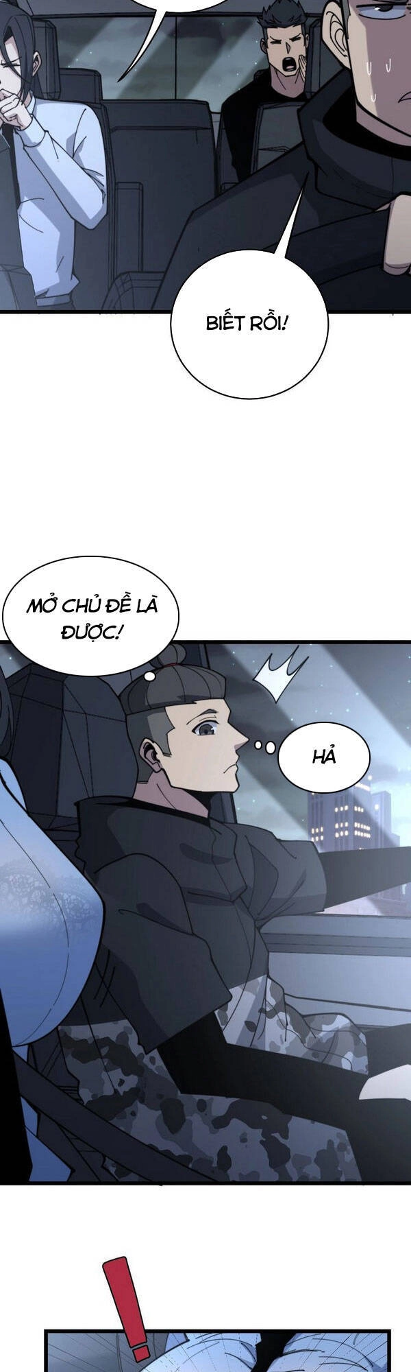 Độc Thủ Vu Y Chapter 225 - 23