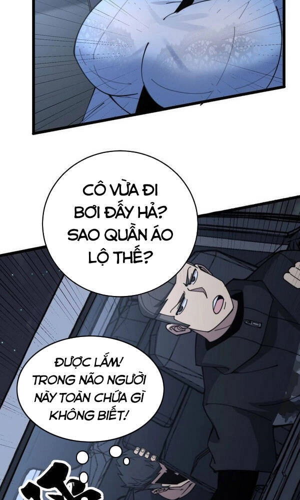 Độc Thủ Vu Y Chapter 225 - 24