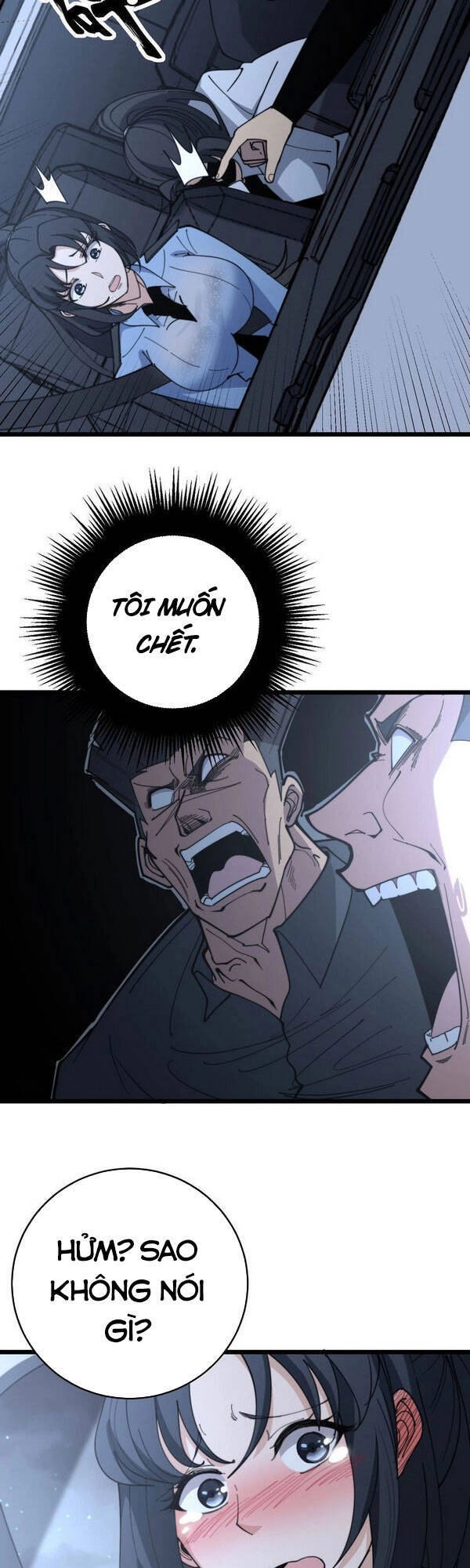 Độc Thủ Vu Y Chapter 225 - 25