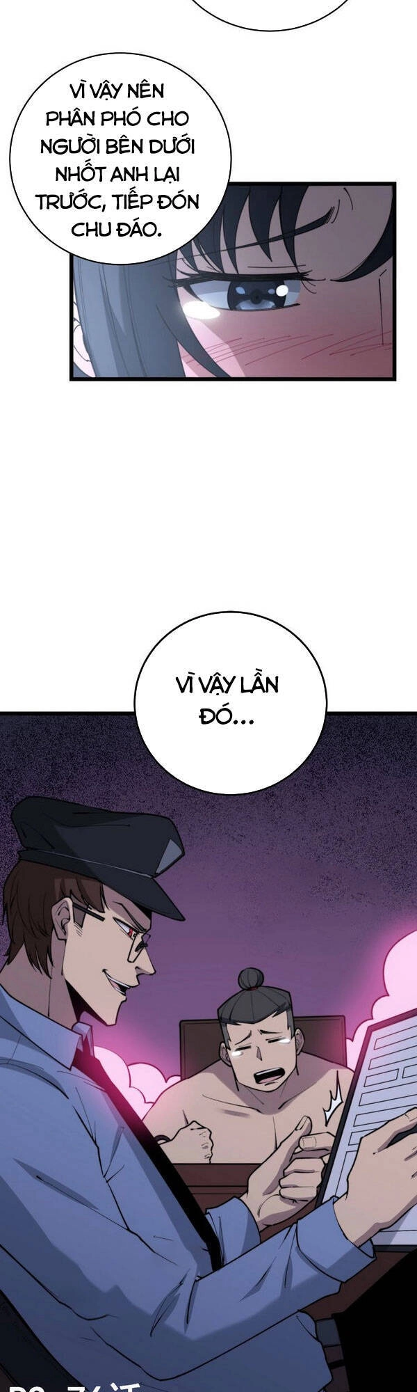 Độc Thủ Vu Y Chapter 225 - 29