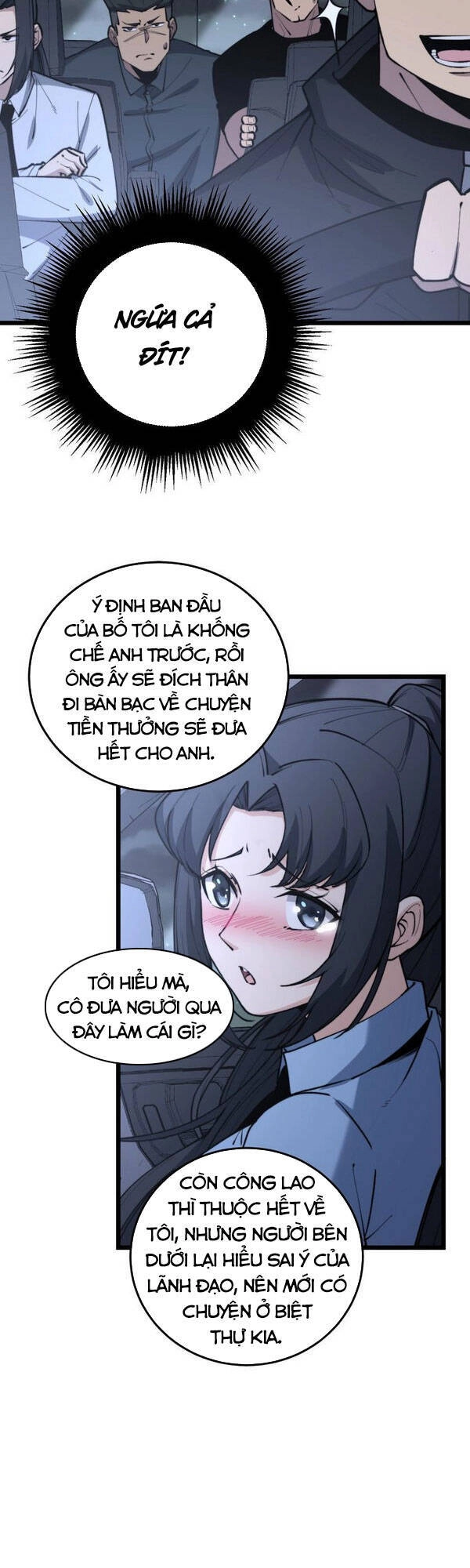 Độc Thủ Vu Y Chapter 225 - 31