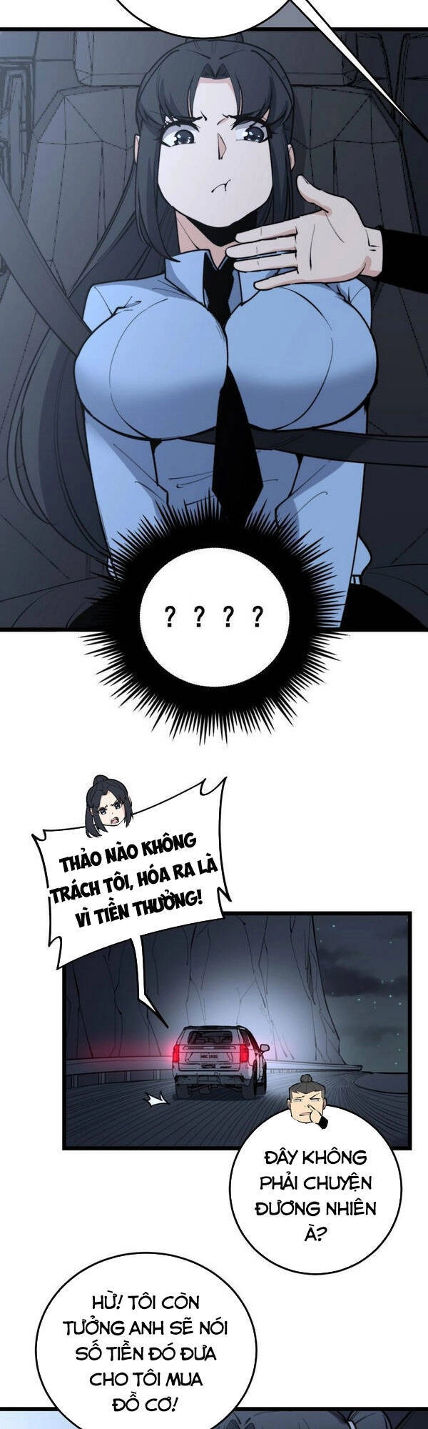 Độc Thủ Vu Y Chapter 225 - 35