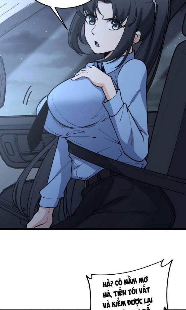 Độc Thủ Vu Y Chapter 225 - 36