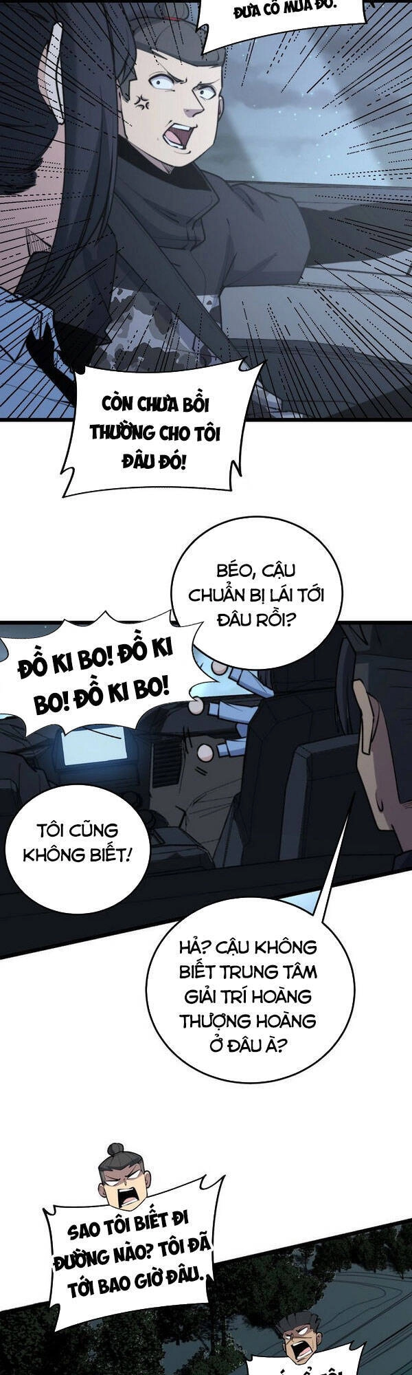 Độc Thủ Vu Y Chapter 225 - 37