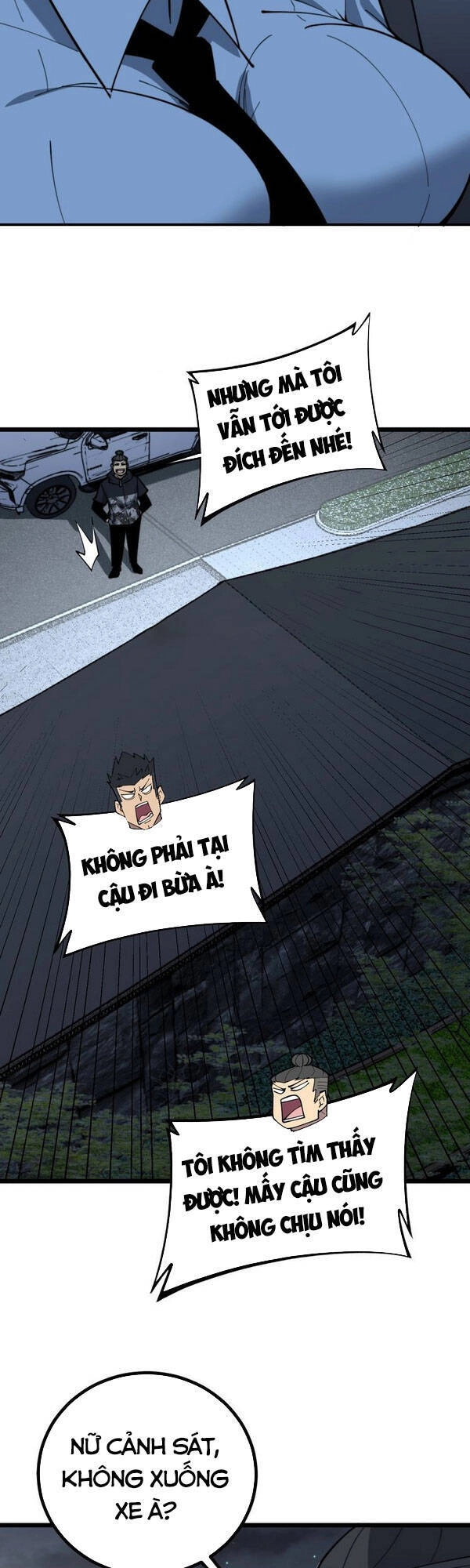 Độc Thủ Vu Y Chapter 226 - 3