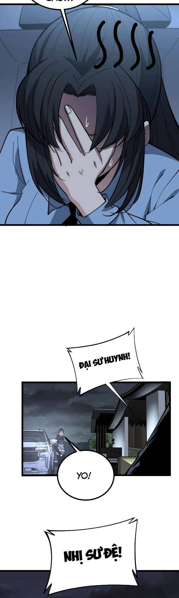 Độc Thủ Vu Y Chapter 226 - 5