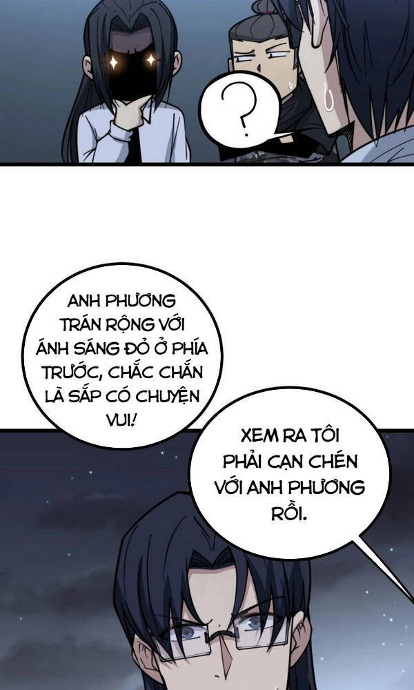 Độc Thủ Vu Y Chapter 226 - 8