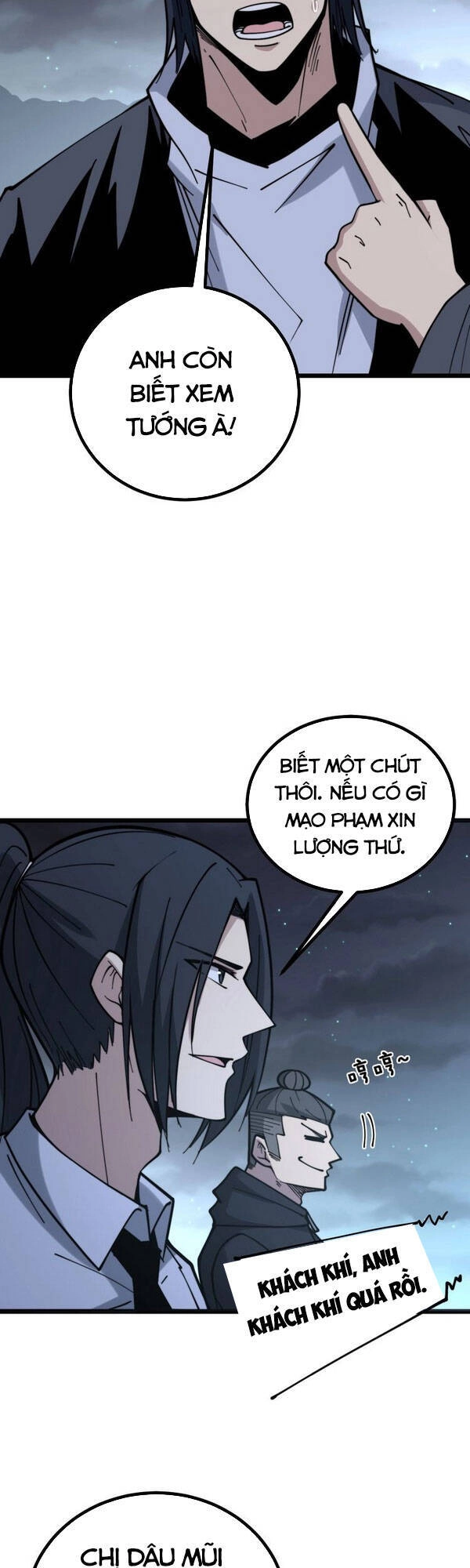 Độc Thủ Vu Y Chapter 226 - 9