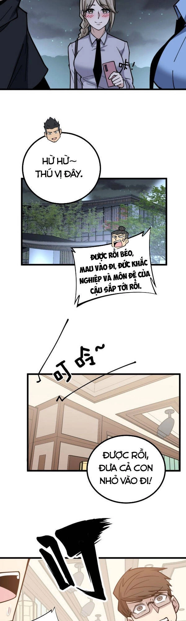 Độc Thủ Vu Y Chapter 226 - 17