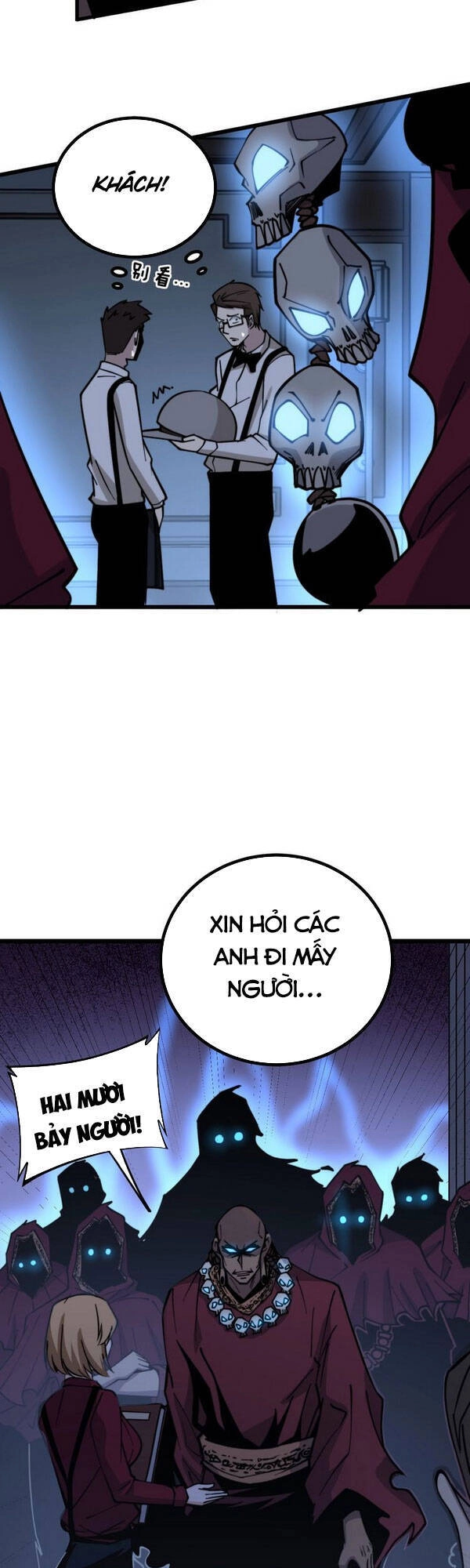 Độc Thủ Vu Y Chapter 226 - 19