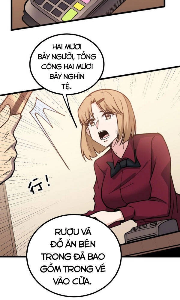 Độc Thủ Vu Y Chapter 226 - 22