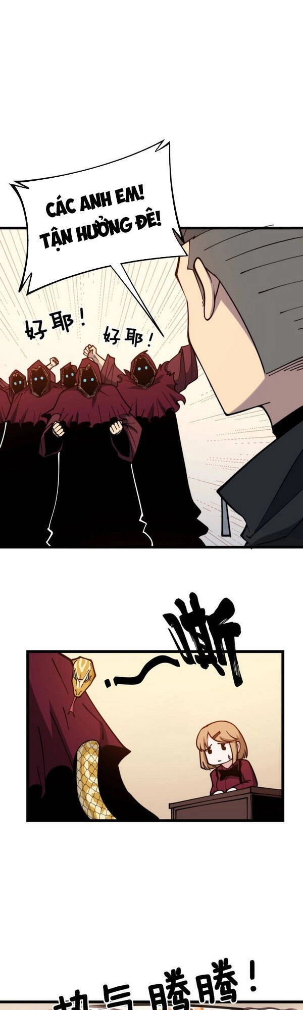 Độc Thủ Vu Y Chapter 226 - 23