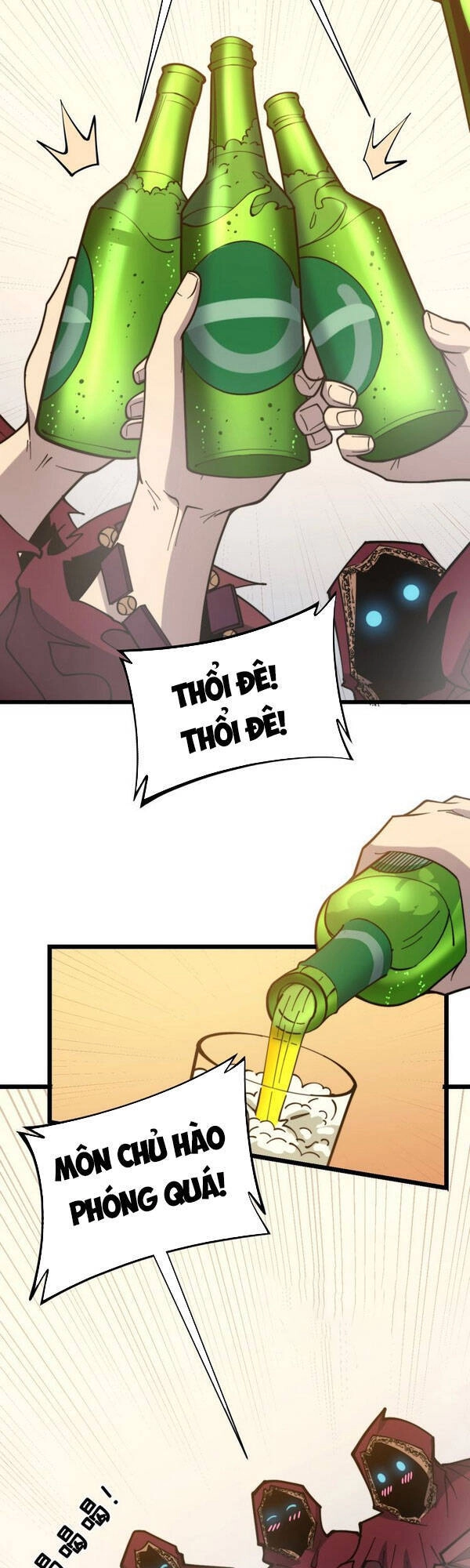 Độc Thủ Vu Y Chapter 226 - 25