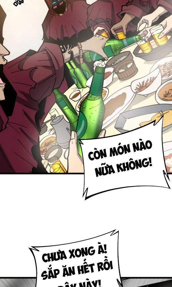 Độc Thủ Vu Y Chapter 226 - 26