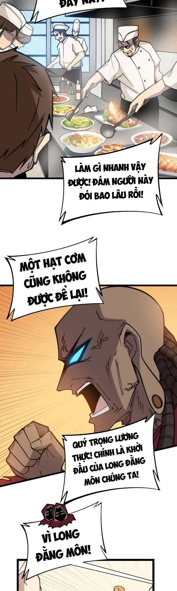 Độc Thủ Vu Y Chapter 226 - 27