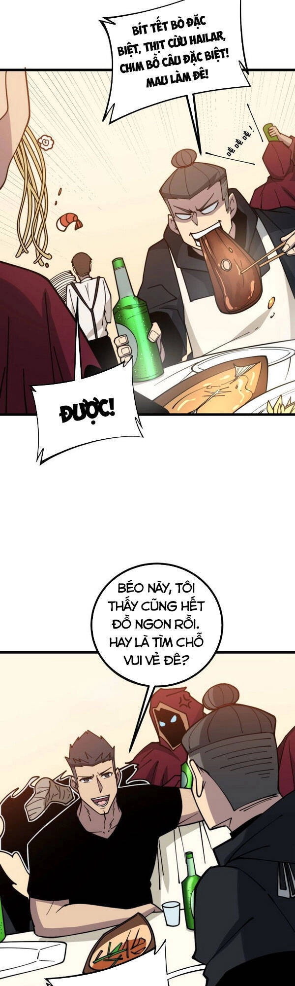 Độc Thủ Vu Y Chapter 226 - 29