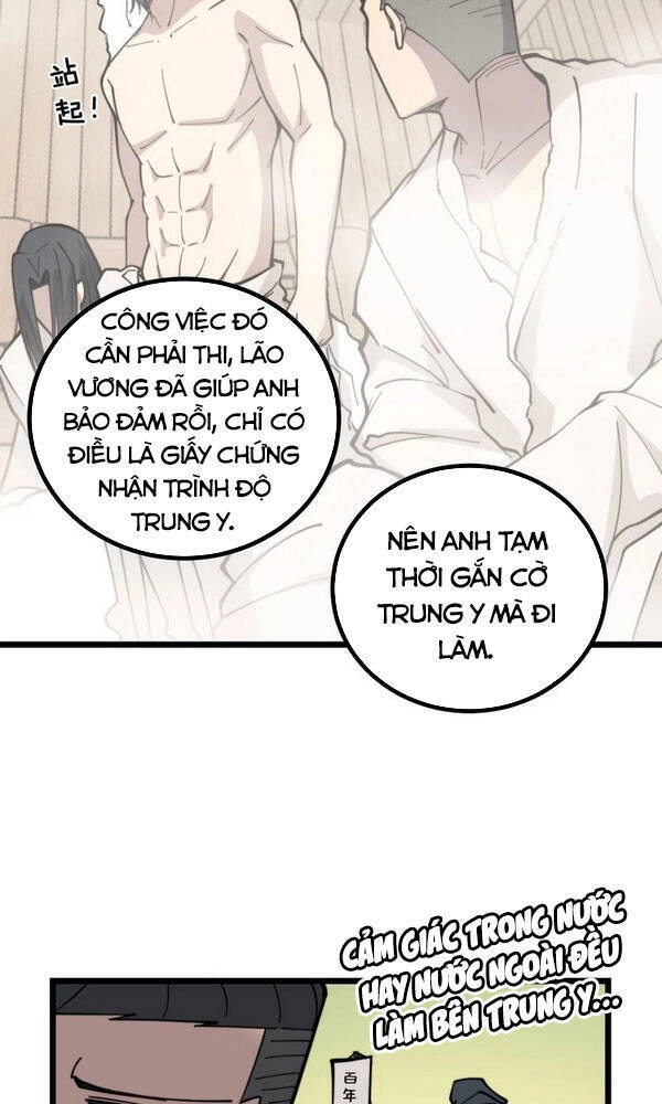 Độc Thủ Vu Y Chapter 226 - 34