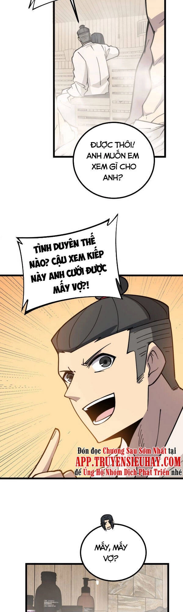 Độc Thủ Vu Y Chapter 226 - 37