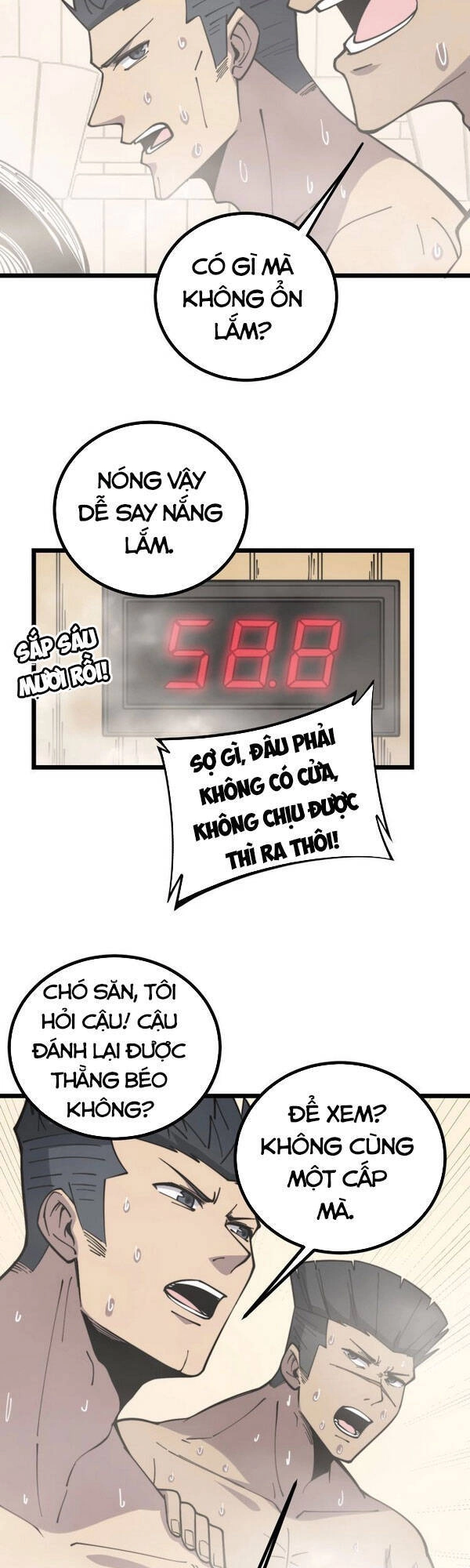 Độc Thủ Vu Y Chapter 227 - 3
