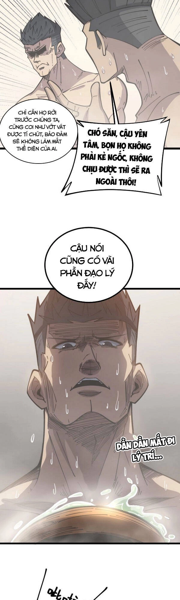 Độc Thủ Vu Y Chapter 227 - 5