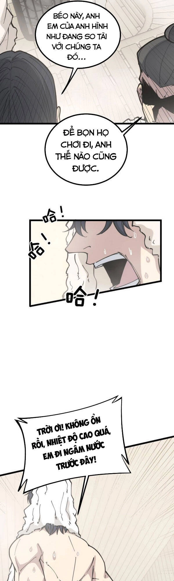 Độc Thủ Vu Y Chapter 227 - 7