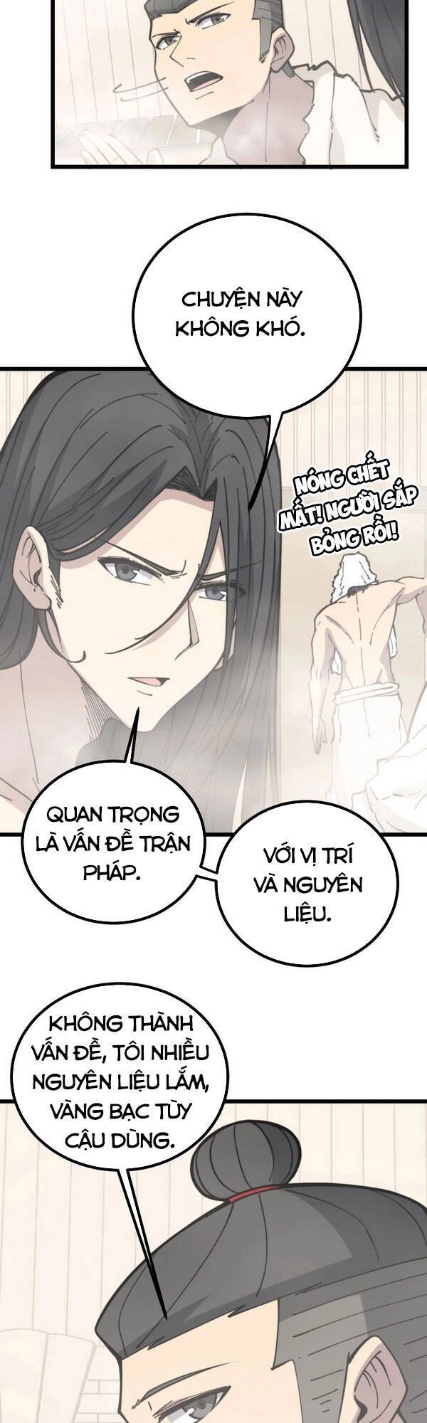 Độc Thủ Vu Y Chapter 227 - 9