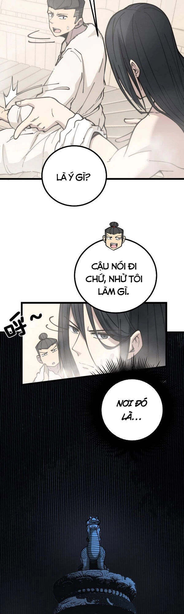 Độc Thủ Vu Y Chapter 227 - 11