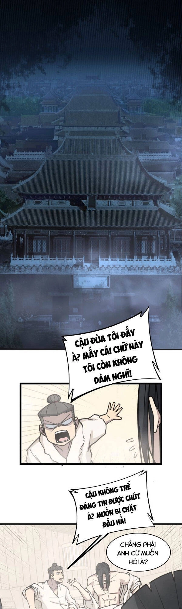 Độc Thủ Vu Y Chapter 227 - 13