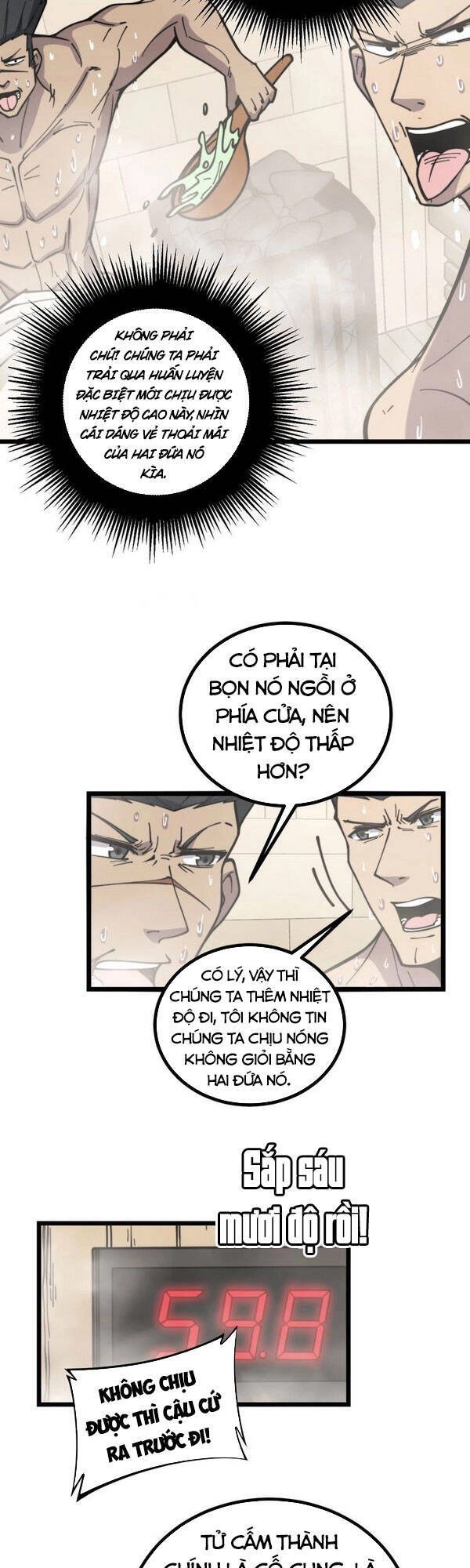 Độc Thủ Vu Y Chapter 227 - 15