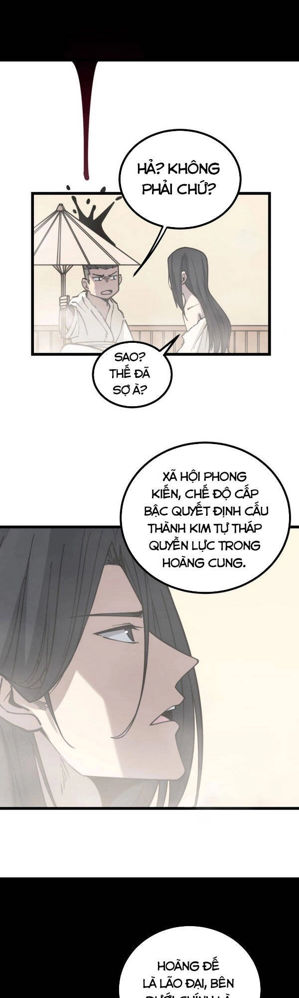 Độc Thủ Vu Y Chapter 227 - 19