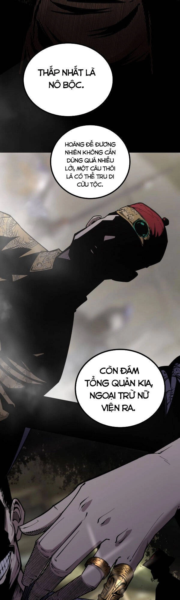 Độc Thủ Vu Y Chapter 227 - 21