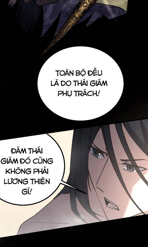 Độc Thủ Vu Y Chapter 227 - 22
