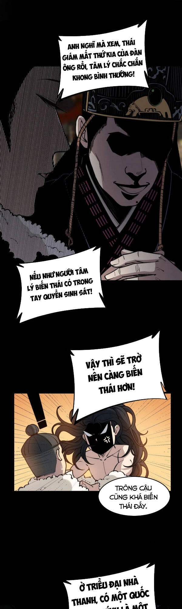 Độc Thủ Vu Y Chapter 227 - 23