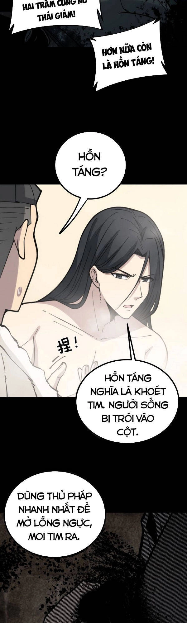 Độc Thủ Vu Y Chapter 227 - 25