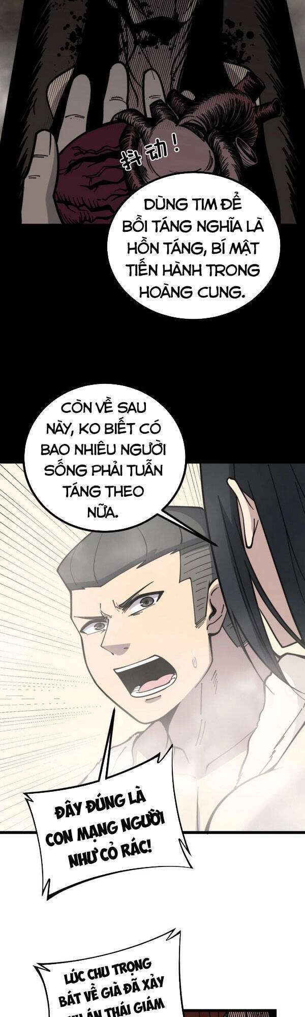 Độc Thủ Vu Y Chapter 227 - 27