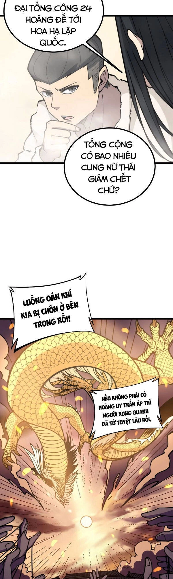 Độc Thủ Vu Y Chapter 227 - 29